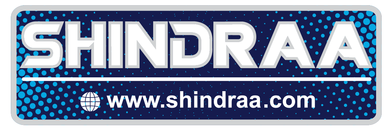 Shindraa Solutions